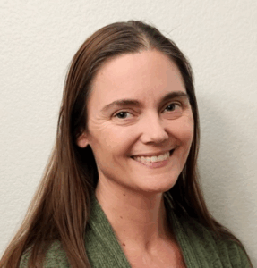 Carrie Pilkington, LMFT